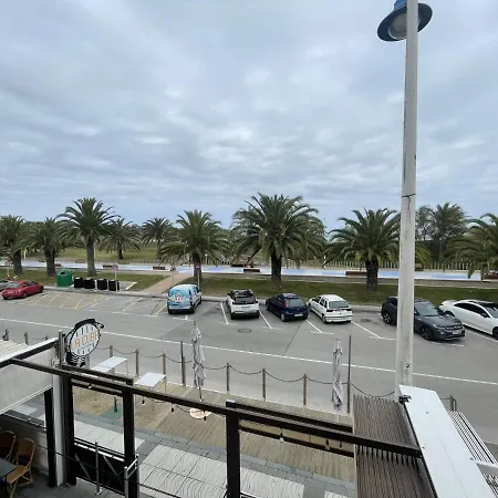 Nuevo!apto Pie D Playa Apartment