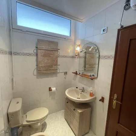 Nuevo!apto Pie D Playa Apartment