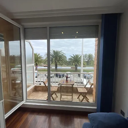 Nuevo!apto Pie D Playa Apartment *