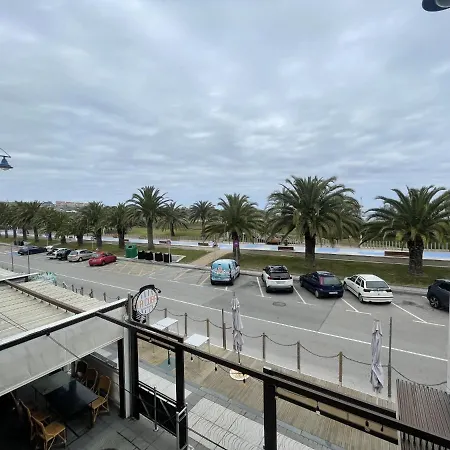 Nuevo!apto Pie D Playa Apartment